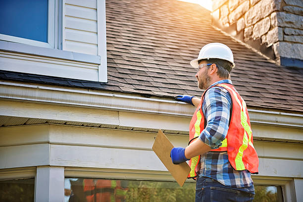 Licensed Gutter Repair And Installation service in Danielson, CT - Norken Roofing